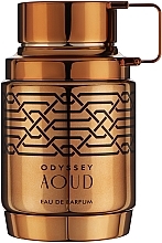 Armaf Odyssey Aoud - Woda perfumowana — Zdjęcie N1