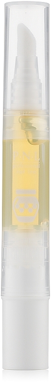 Miodowy żel zmiękczający skórki w pisaku - PNL Honey Remover Cuticle — Zdjęcie N1