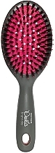 Kup PRZECENA! Szczotka do włosów, różowa - Beter Slide Bright Day Pneumatic Brush *