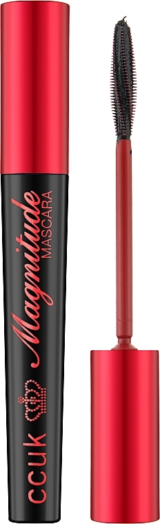 Tusz do rzęs - Constance Carroll Magnitude Mascara — Zdjęcie N1