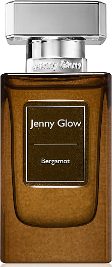 Jenny Glow Bergamot - Woda perfumowana — Zdjęcie N1