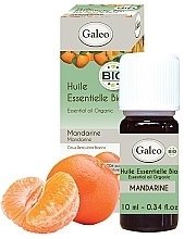 PRZECENA! Zestaw olejków eterycznych - Galeo To Help You Relax Gift Set (ess/oil 3 x 10 ml) * — Zdjęcie N2