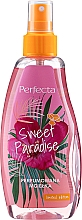Kup Perfumowana mgiełka do ciała - Perfecta Sweet Paradise