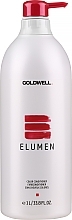 Odżywka do włosów farbowanych - Goldwell Elumen Color Conditioner — Zdjęcie N2