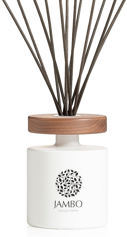 Dyfuzor zapachowy Papua - Jambo Collections Prestigio Collection Fragrance Diffuser — Zdjęcie N1