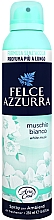 Odświeżacz powietrza - Felce Azzurra Muschio Bianco Spray — Zdjęcie N1