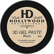 Kup Żel-pasta 3D - HD Hollywood 3D Gel Paste