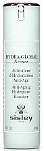 Kup Przeciwstarzeniowy booster nawilżający do twarzy - Sisley Hydra-Global Serum Anti-aging Hydration Booster