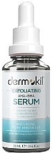 Kup Serum złuszczające z niacynamidem - Dermokil Exfoliating AHA+BHA Serum