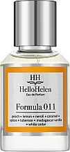 Kup HelloHelen Formula 011 - Woda perfumowana