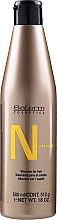 Kup Witaminowy szampon przeciw wypadaniu włosów - Salerm Nutrient Vitamins Hair Loss Shampoo