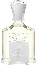 Creed Original Vetiver Huile - Ujędrniający olejek do ciała 7w1 — Zdjęcie N1