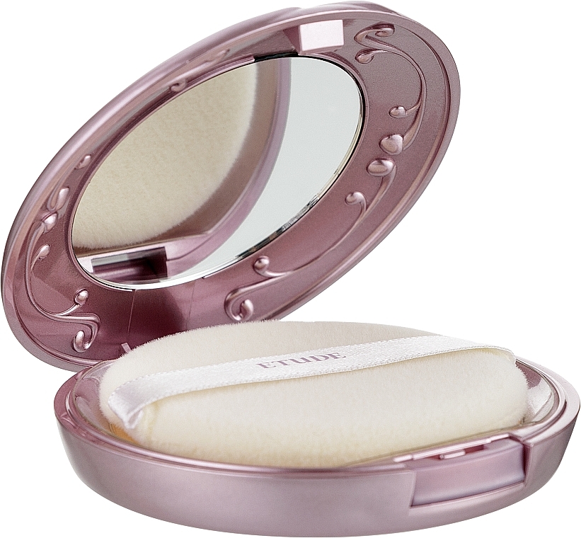 Kompaktowy puder - Etude Secret Beam Powder Compact  — Zdjęcie N3