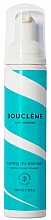 Kup Suchy szampon do włosów - Boucleme Foaming Dry Shampoo