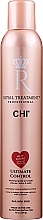 Szybkoschnący lakier zwiększający objętość włosów - CHI Farouk Royal Treatment by CHI Ultimate Control — Zdjęcie N2
