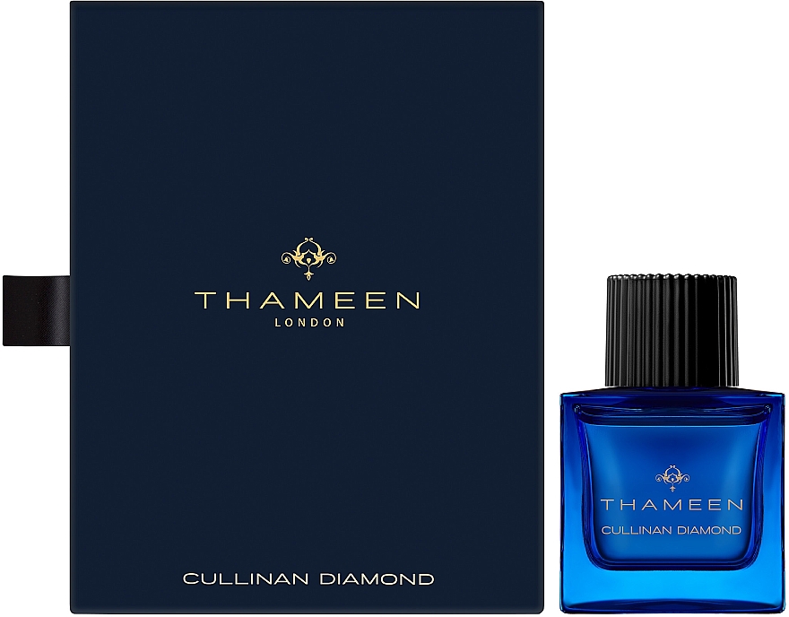 Thameen Cullinan Diamond - Perfumy — Zdjęcie N1