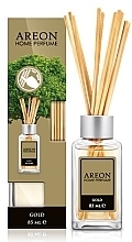 Kup PRZECENA! Dyfuzor zapachowy Gold, PL01 - Areon Home Perfume Gold *