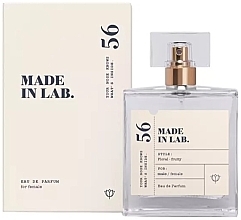 Kup Made In Lab 56 - Woda perfumowana