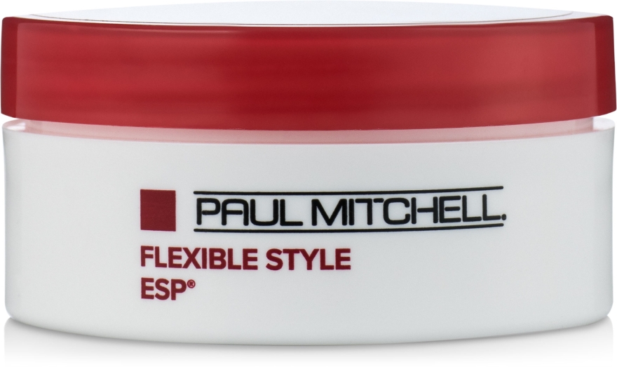 Pasta do stylizacji włosów - Paul Mitchell Flexible Style ESP Elastic Shaping Paste — Zdjęcie N1