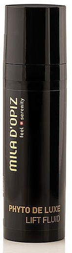 Fluid do twarzy - Mila D'Opiz Phyto de Luxe Lift Fluid — Zdjęcie N1