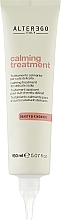 Kup Łagodzący szampon wstępny do skóry delikatnej - AlterEgo Calming Tratament