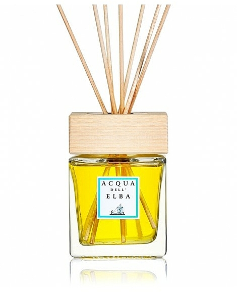 Dyfuzor zapachowy - Acqua Dell'Elba Home Fragrance Costa Del Sole Diffusers — Zdjęcie N1