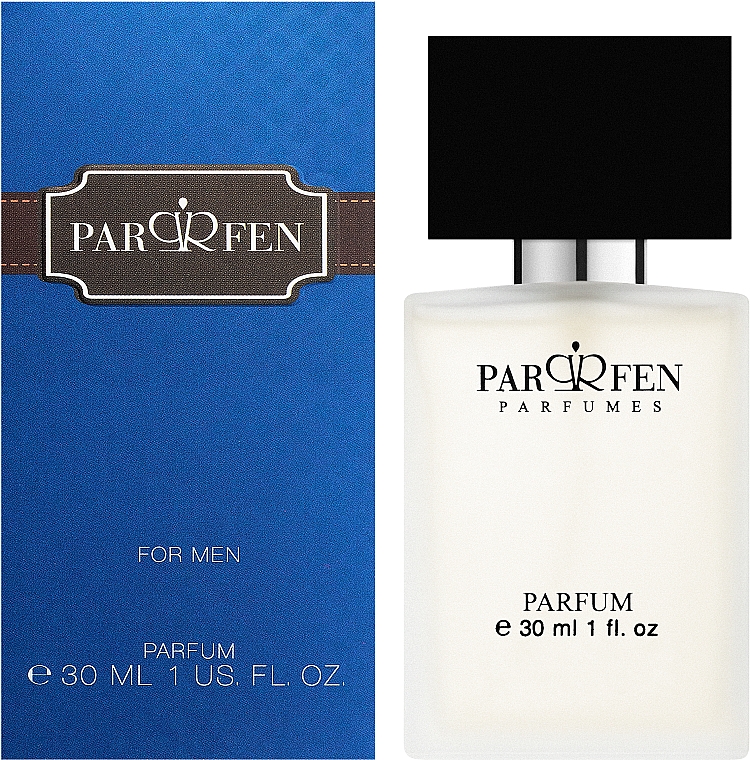 Parfen №626 - Woda perfumowana — Zdjęcie N2