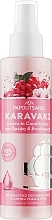 Kup Odżywka bez spłukiwania z ekstraktem z greckiego granatu i miodu - Papoutsanis Karavaki Leave-in Conditioner