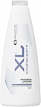 Kup PRZECENA! Odświeżający krem pod prysznic z aloesem - Grazette XL Concept Shower Creme *