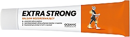 Kup Rozgrzewający balsam na bóle mięśni - Oceanic Extra Strong Balm