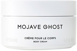 Byredo Mojave Ghost - Perfumowany krem do ciała — Zdjęcie N1