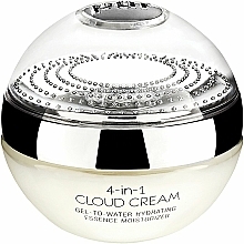 Kup Nawilżający krem-żel do twarzy - Pur 4-in-1 Cloud Cream Gel To Water Hydrating Essence Moisturizer
