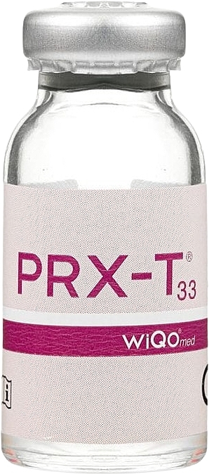 Peeling PRX-T33 - WiQomed — Zdjęcie N1