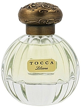 Tocca Liliana - Woda perfumowana — Zdjęcie N2