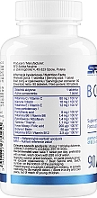 Kompleks witamin z grupy B - SFD Nutrition B Complex — Zdjęcie N2
