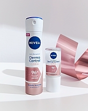 Antyperspirant w kulce - NIVEA Derma Dry Control — Zdjęcie N6
