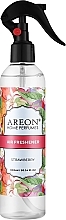 Spray zapachowy do domu - Areon Home Perfume Strawberry Air Freshner — Zdjęcie N1