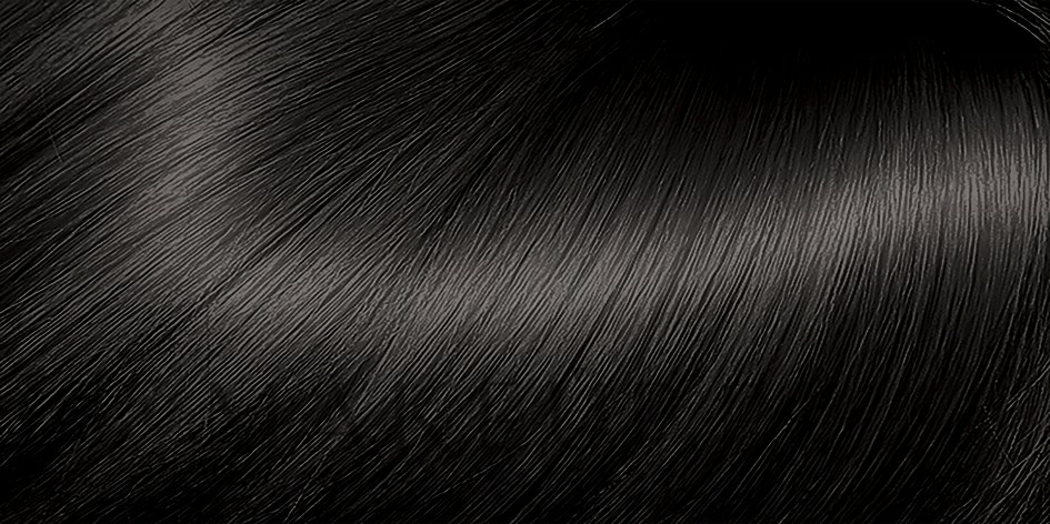 Farba do włosów - Loncolor Expert Oil Fusion — Zdjęcie 1.0 Black
