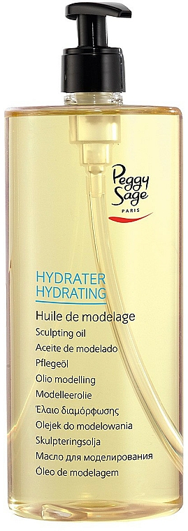 Olejek do modelowania - Peggy Sage Sculpting Oil — Zdjęcie N1