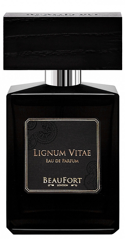 BeauFort London Lignum Vitae - Woda perfumowana — Zdjęcie N1