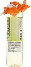 Szampon mandarynkowy do włosów - Lemongrass House Mandarin Shampoo — Zdjęcie N3