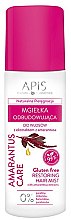 Kup Spray do włosów - APIS Professional Amarantus Care Hair Mist