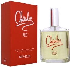 Kup Revlon Charlie Red - Woda toaletowa