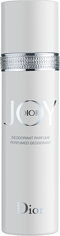 Dior Joy by Dior Intense - Perfumowany dezodorant w sprayu — Zdjęcie N1