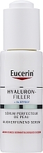 PRZECENA! Serum w sprayu do twarzy z olejkiem różanym - Eucerin Hyaluron-Filler Skin Perfecting Serum * — Zdjęcie N1