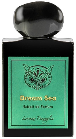 Lorenzo Pazzaglia Dream Sea - Perfumy — Zdjęcie N1