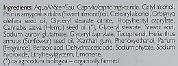 Odżywczo-wygładzający wegański lotion do ciała Konopie - Phytorelax Laboratories Hemp Body Lotion — Zdjęcie N3