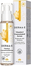 Skoncentrowane serum z witaminą C - Derma E Vitamin C Serum — Zdjęcie N2