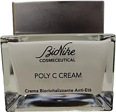 Krem do twarzy - Bionike Cosmeceutical Poly C Cream — Zdjęcie N1