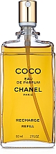 Kup Chanel Coco - Woda perfumowana (wymienny wkład)